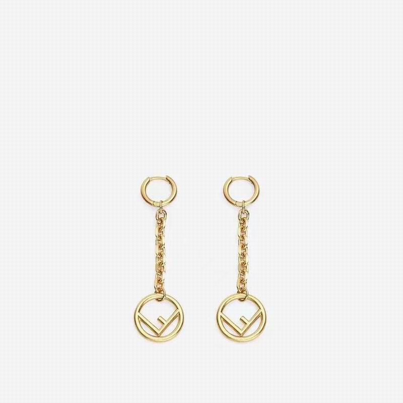Fendi earring 04lyx146